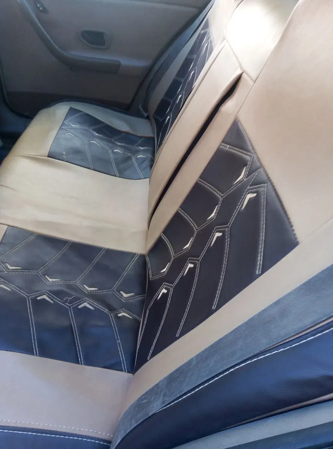 سمندال ایکس مولتی پلکس|خودرو سواری و وانت|مشهد, فاطمیه|دیوار