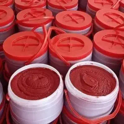 رب گوجه فرنگی سبز دشت|خوردنی و آشامیدنی|بهارستان, |دیوار