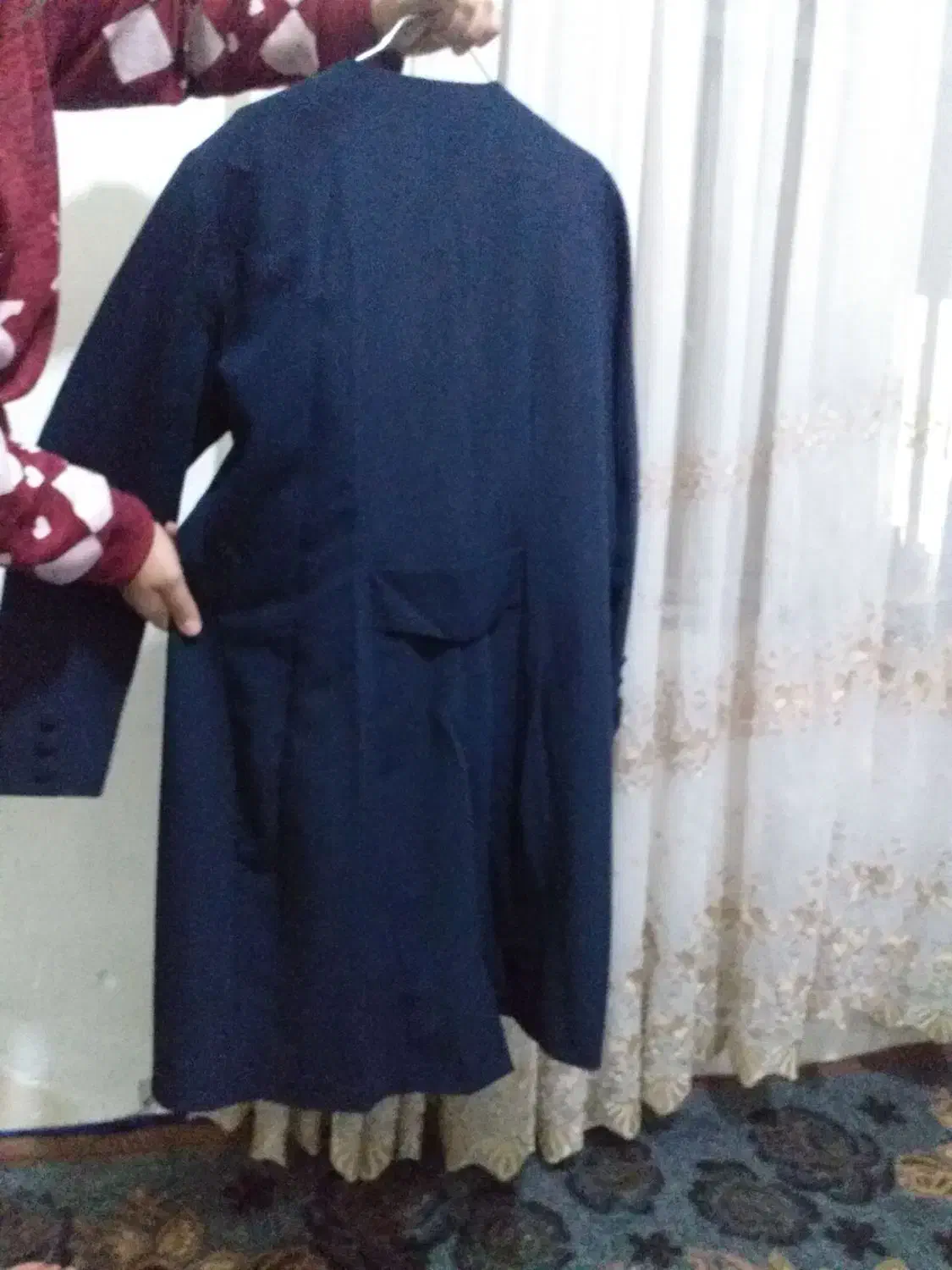 مانتو شلوار اداری|لباس|ارومیه, |دیوار