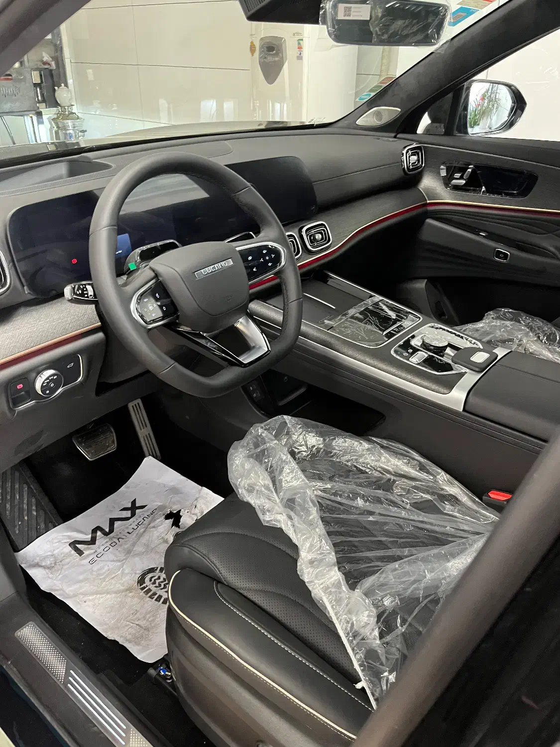 لوکانو L8|خودرو سواری و وانت|تهران, نیلوفر|دیوار