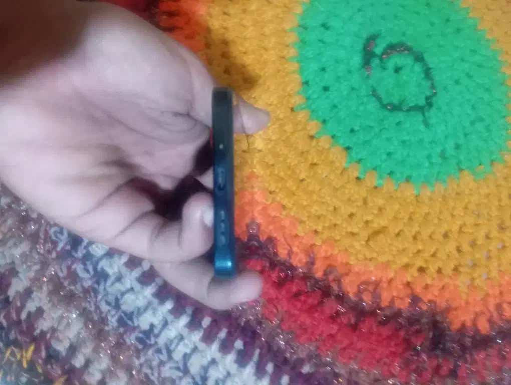 گوشی Poco c 65|موبایل|شیراز, دارالرحمه|دیوار