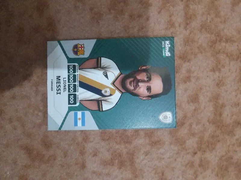 کیمدی ۱۰۰ مسی|اسباببازی|اهواز, زندوکیلی|دیوار