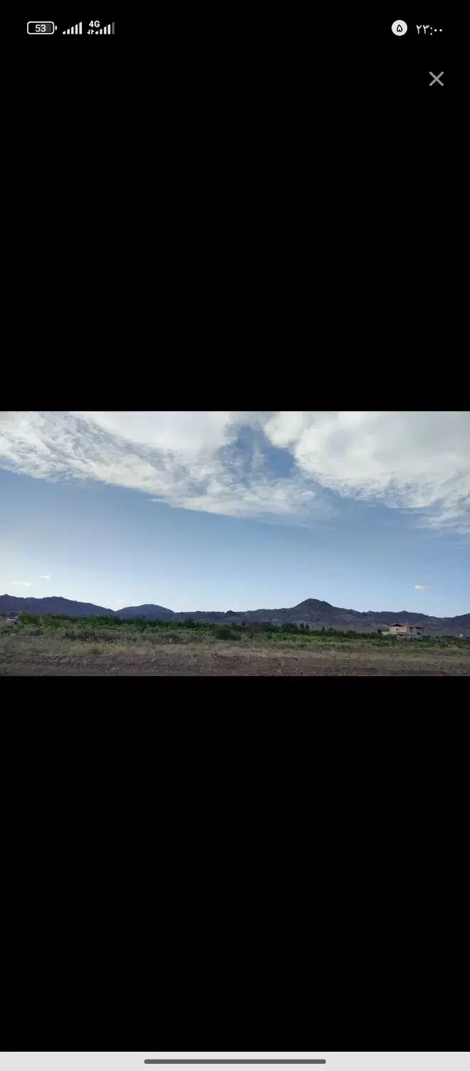 ۵ قطعه زمین واقع در پشت ترمینال سوسنگرد|فروش زمین و ملک کلنگی|سوسنگرد, |دیوار