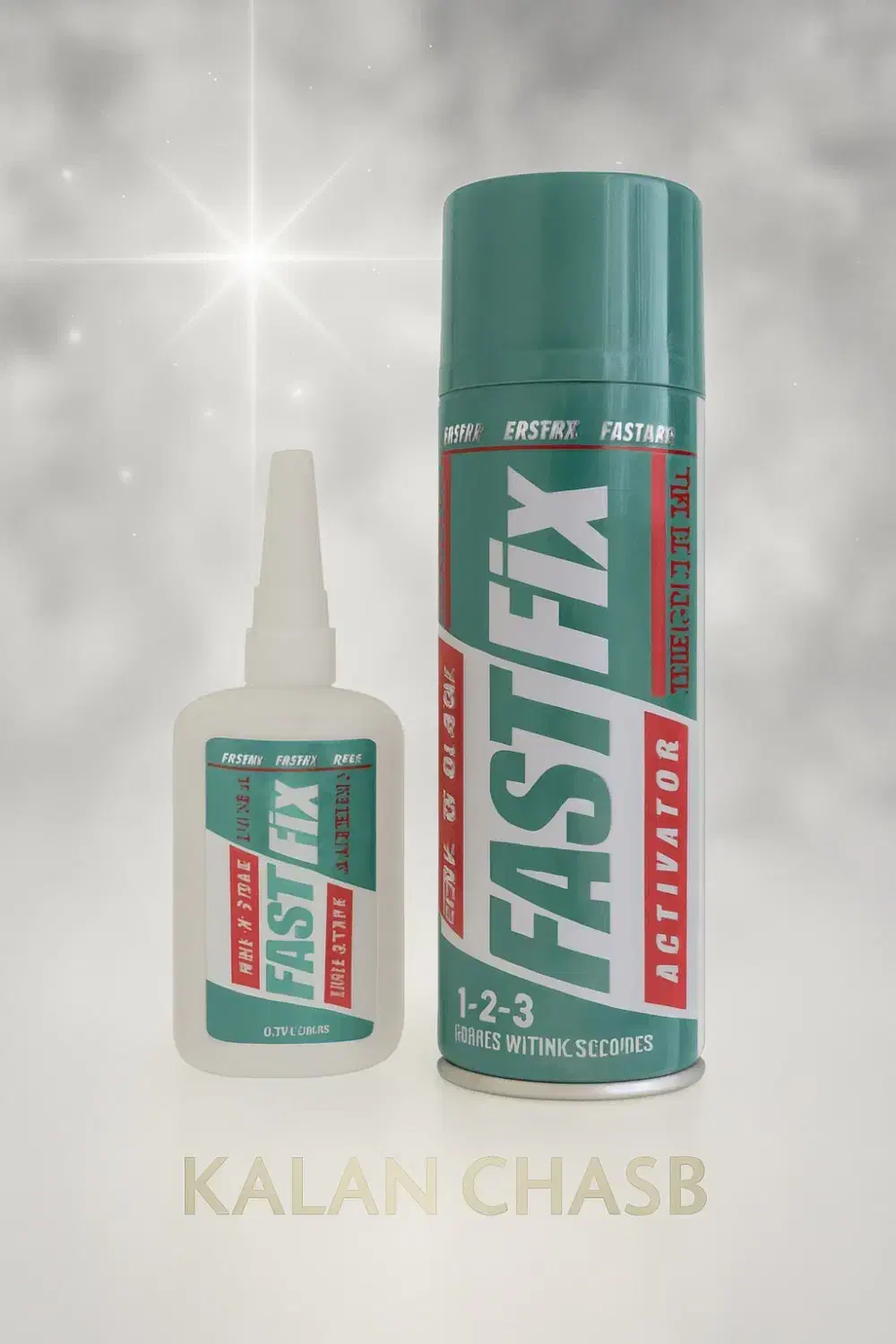 چسب 123 (مخصوص کابینت و MDF )|عمدهفروشی|قم, شهدا|دیوار