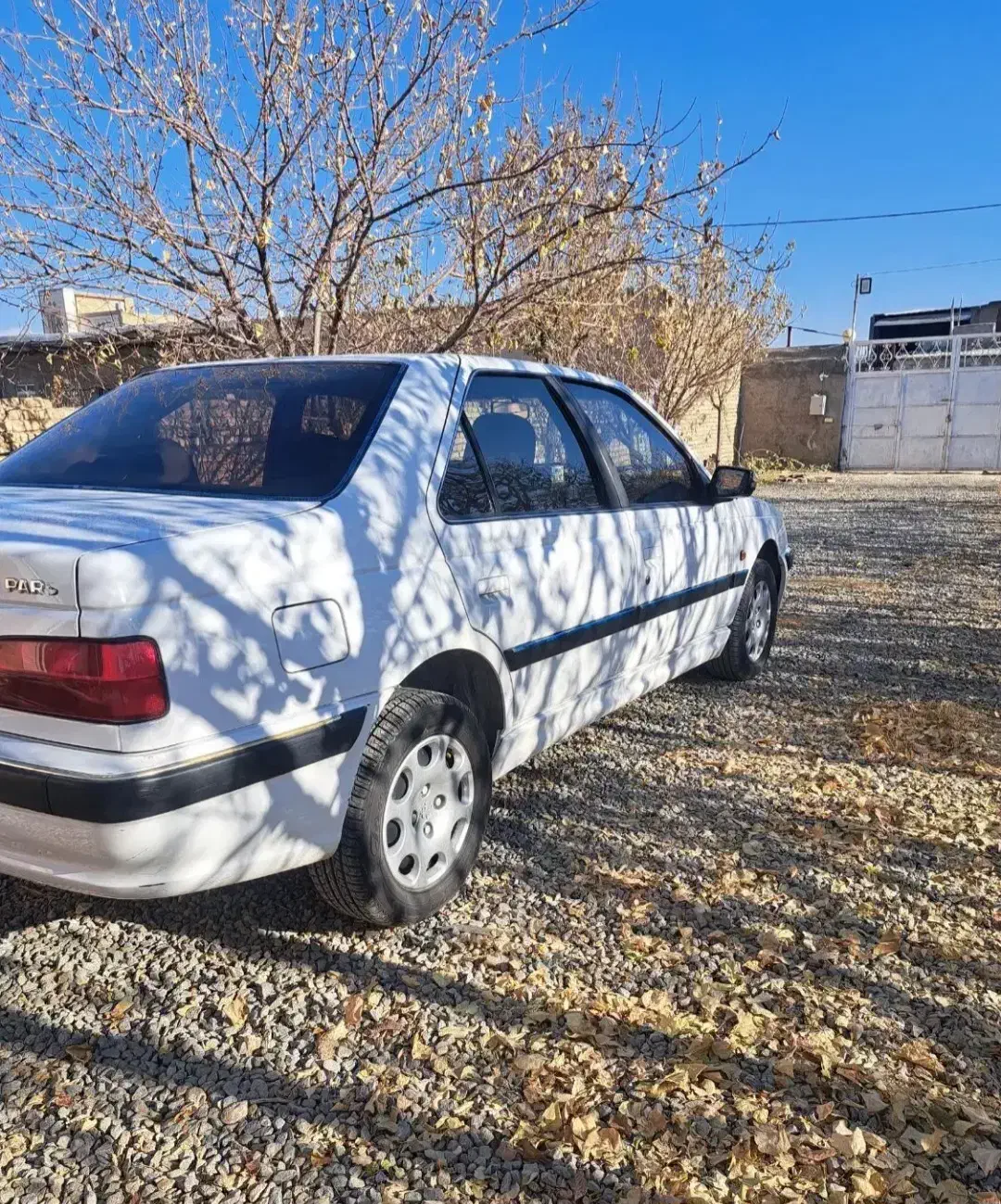 پژوپارس99|خودرو سواری و وانت|ابهر, |دیوار