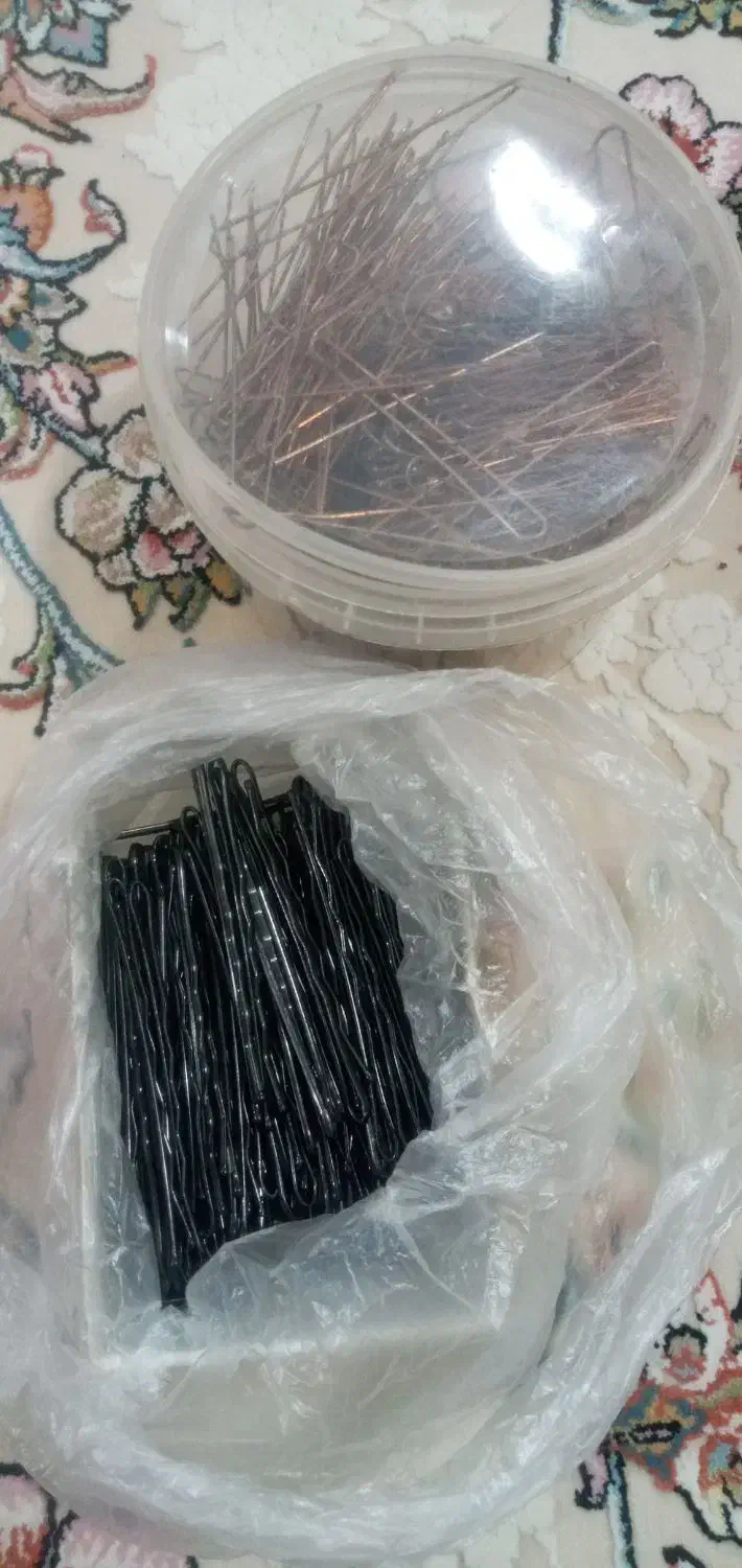 وسایل شنیون|آرایشگاه و سالنهای زیبایی|مراغه, |دیوار