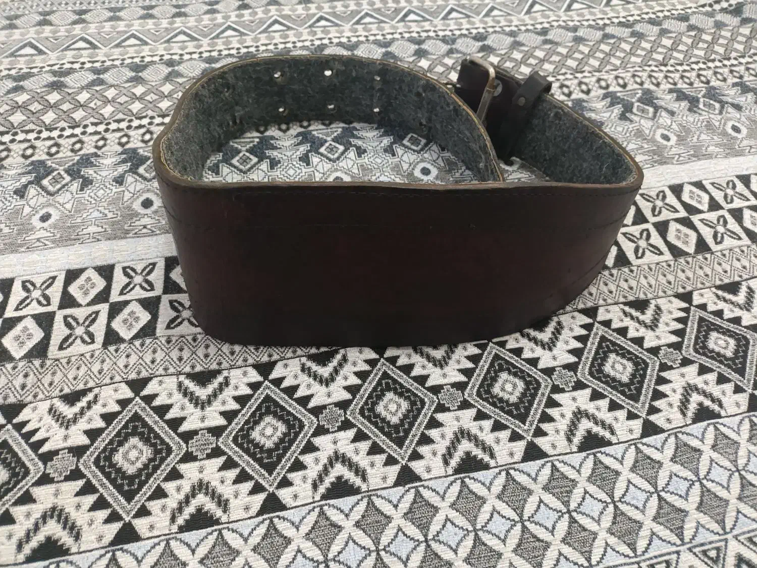 کمربند پهلوانی|کیف، کفش، کمربند|مشگین شهر, |دیوار