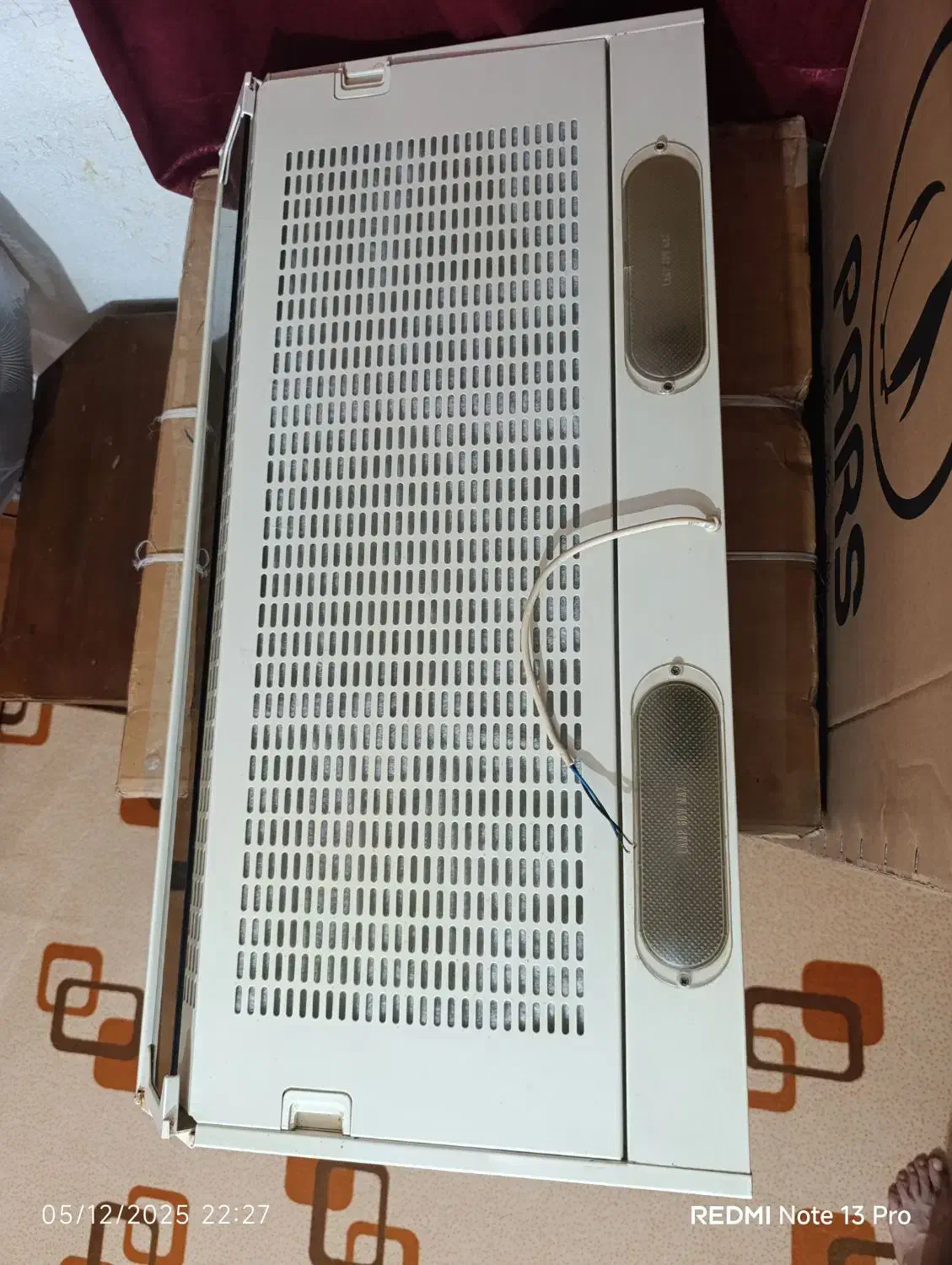 هود اشپز خونه|هود|اهرم, |دیوار