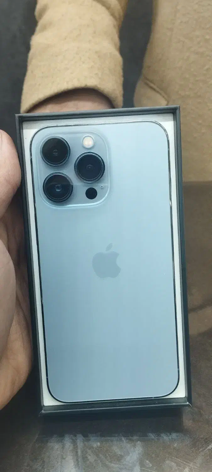 آیفون 13 پرو|موبایل|قرچک, مهدیه|دیوار