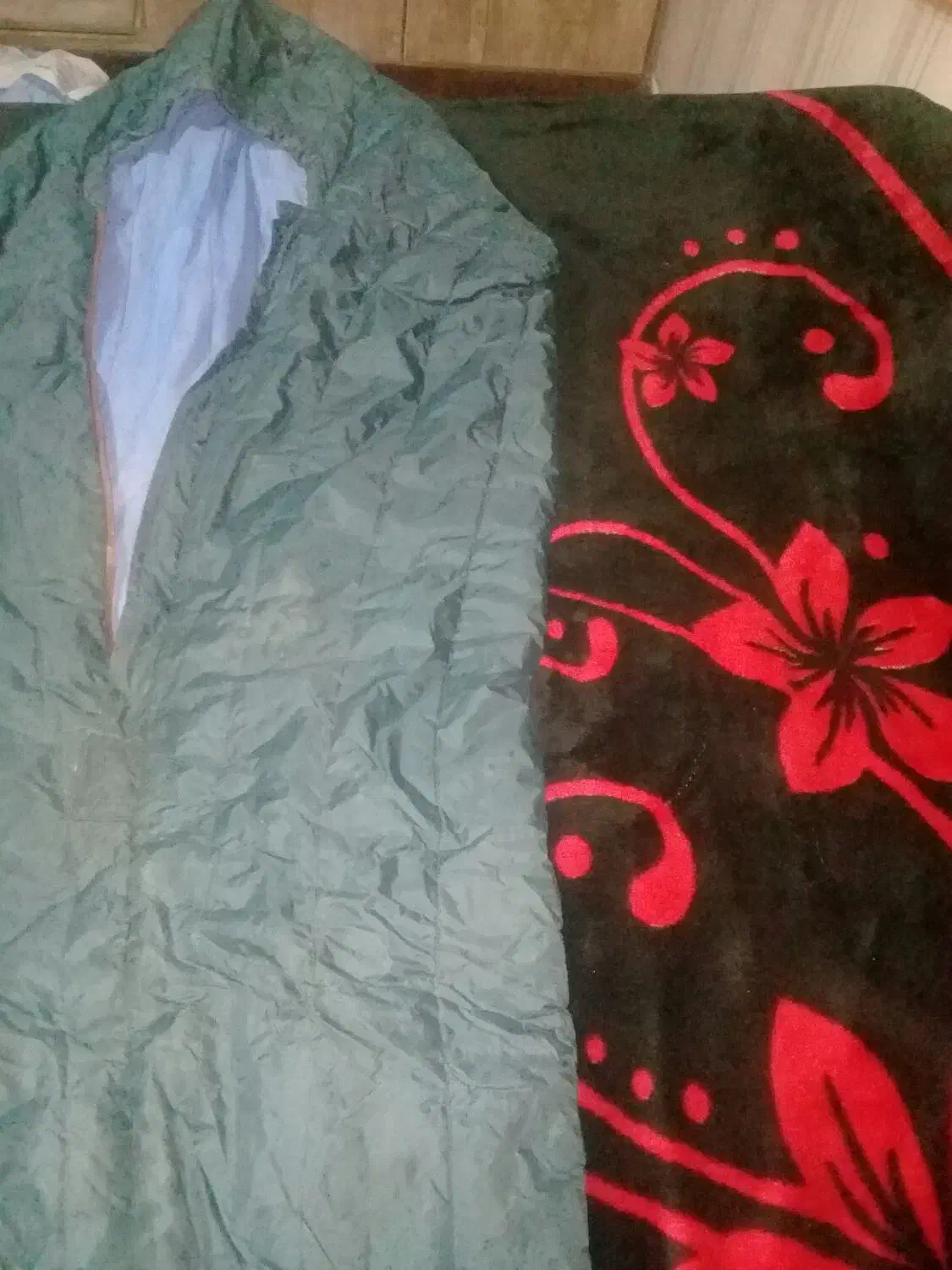 کیسه خواب|کوهنوردی و کمپینگ|طاهرگوراب, |دیوار