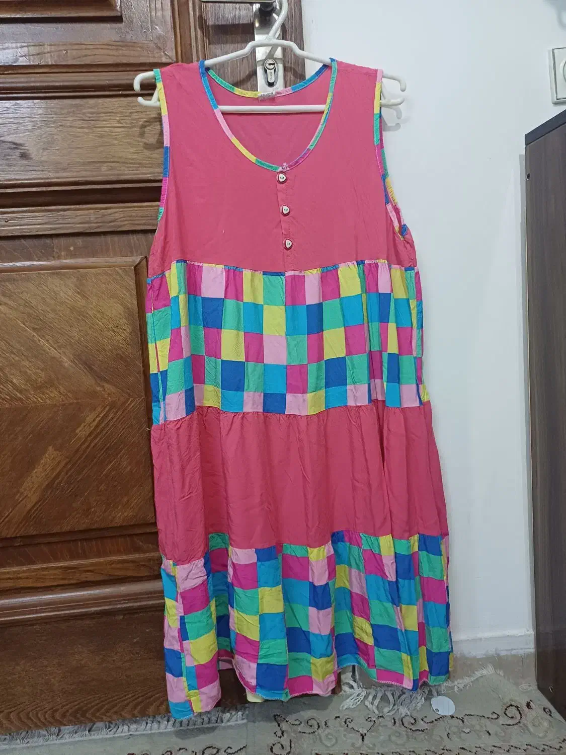 لباس درحد نو|لباس|بومهن, |دیوار