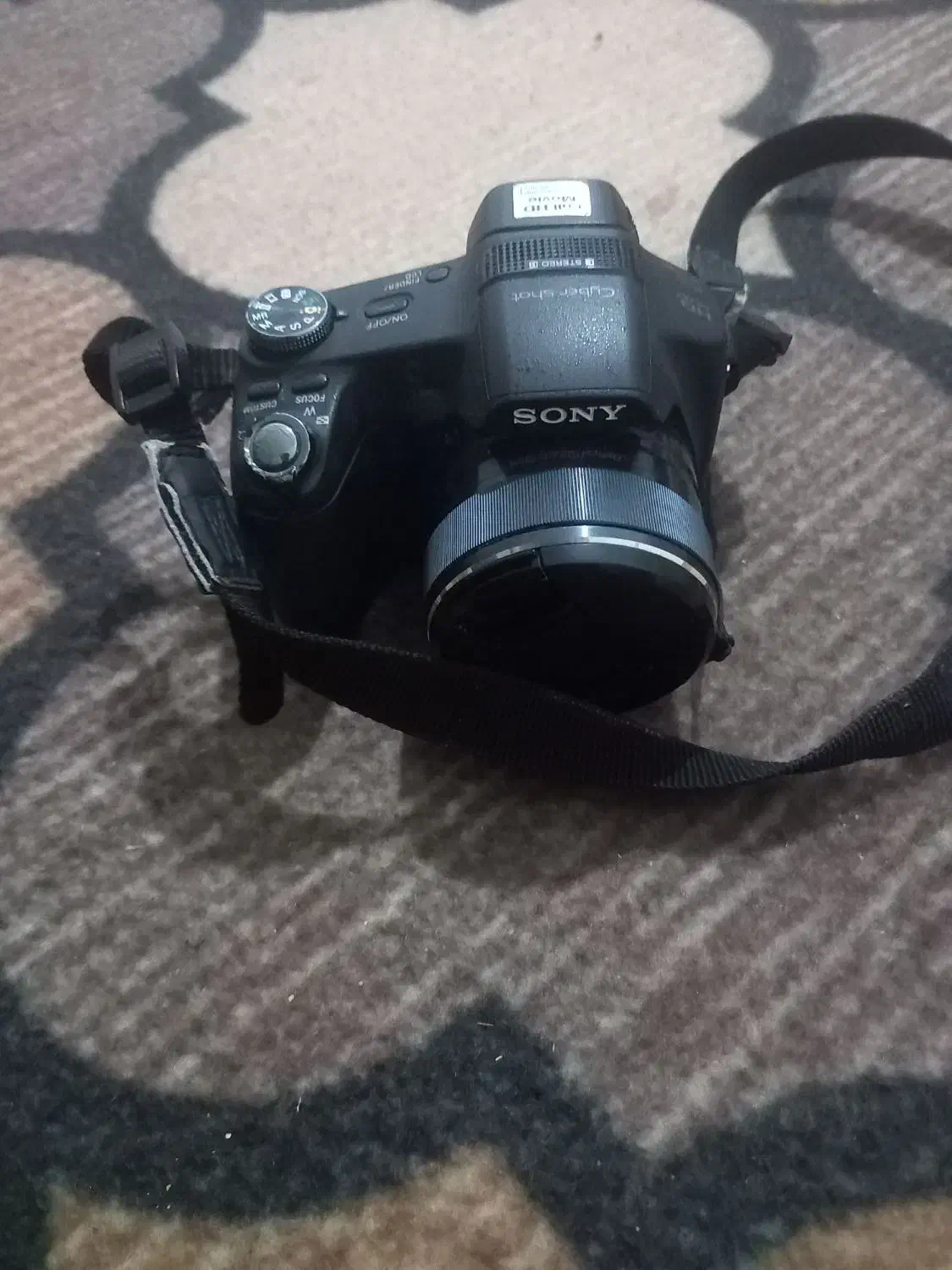 دوربین بسیار باکیفیت|دوربین عکاسی و فیلم‌برداری|زنجان, |دیوار