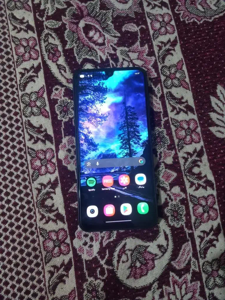 گوشی a16(128)|موبایل|کلاله, |دیوار