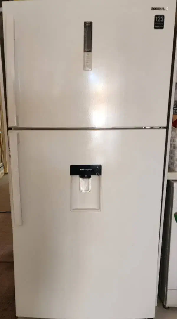 یخچال با فریزر|یخچال و فریزر|اهواز, کوی آغاجاری|دیوار