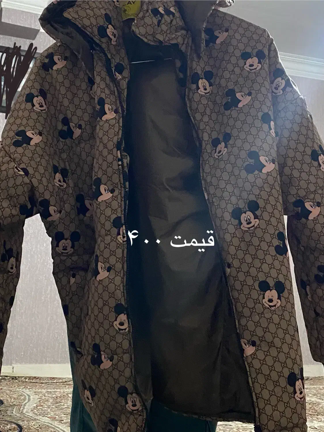 پالتو و کفش|لباس|تهران, جوادیه تهرانپارس|دیوار