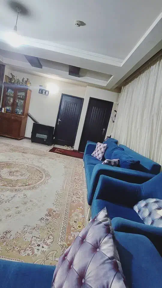 آپارتمان/ ثابت بیگیان / کوشش|فروش آپارتمان|مشهد, مقدم|دیوار