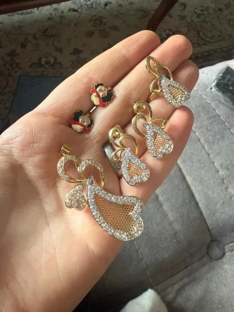 طلا|جواهرات|پردیس, فاز ۲|دیوار