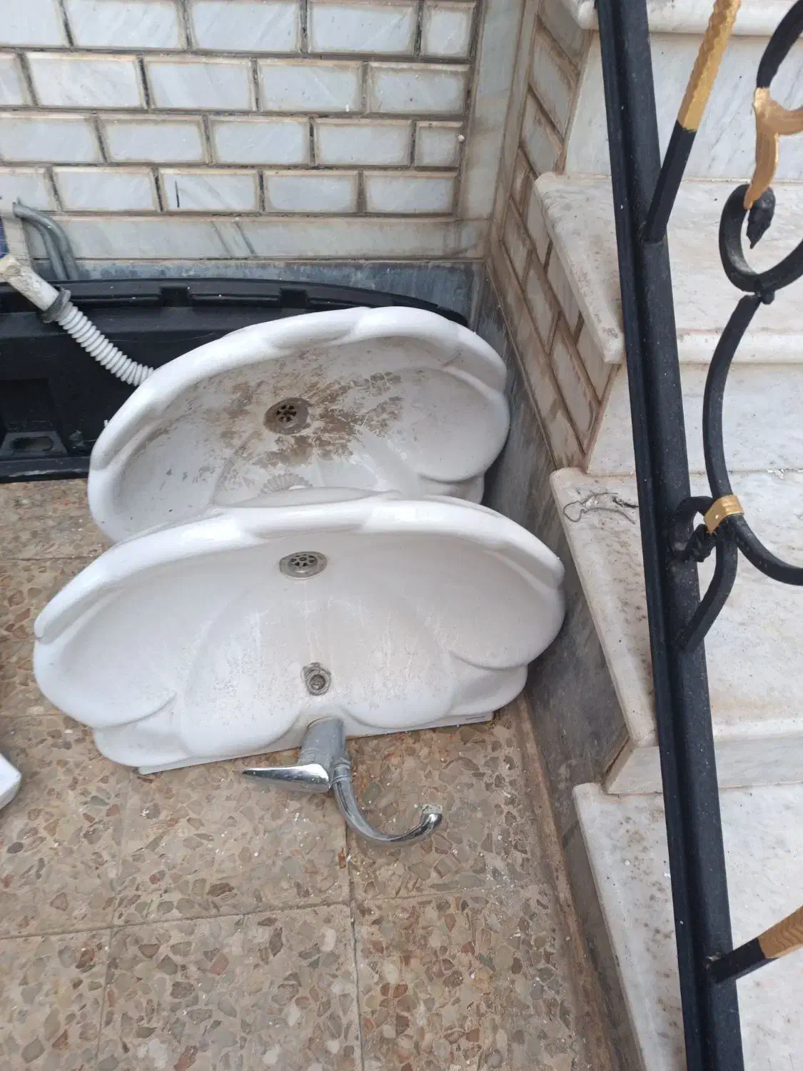 مبل 11نفره .روشویی.|مبلمان خانگی و میز عسلی|دزفول, |دیوار