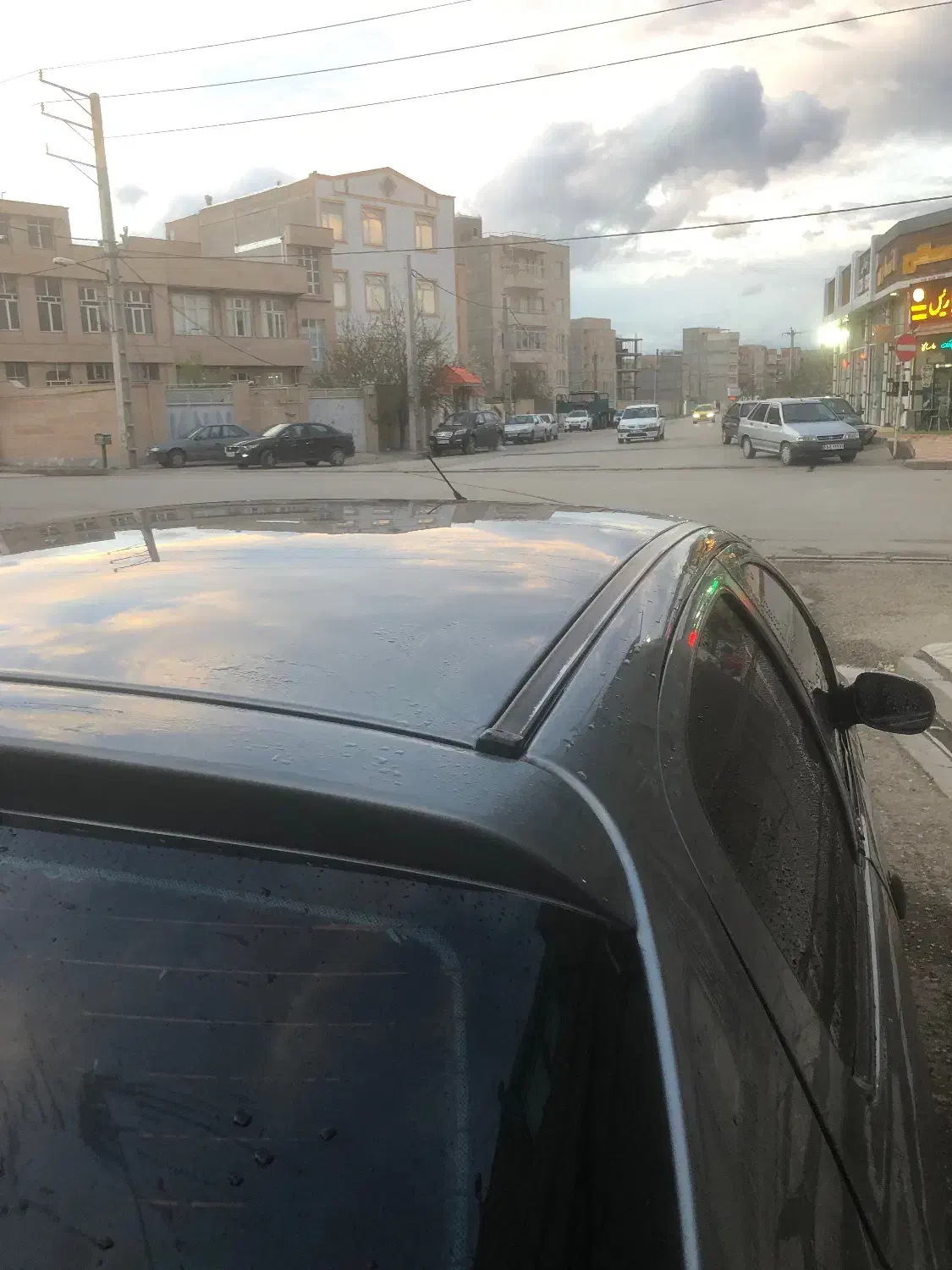 206|خودرو سواری و وانت|اردبیل, |دیوار