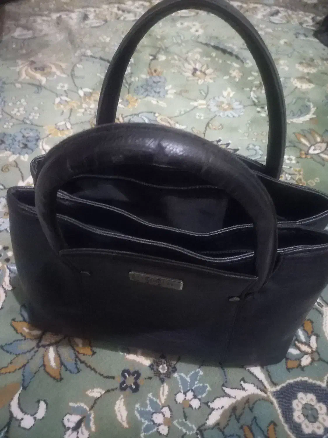 کیف چرم|کیف، کفش، کمربند|ایلام, |دیوار