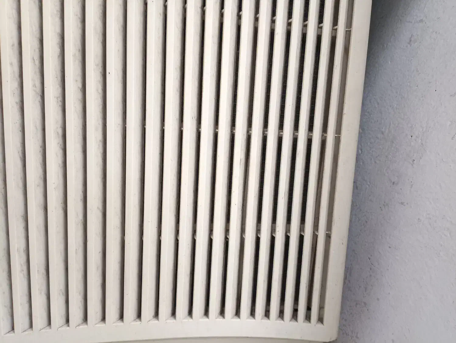 کولر گازی پنجره ای Gold در حد نو|کولر گازی و فن‌کوئل|بندر انزلی, بی بی حوریه|دیوار