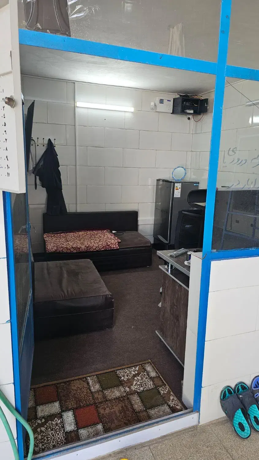 اجاره سوله .مشتاق.روشن دشت|اجارهٔ دفتر صنعتی، کشاورزی، تجاری|اصفهان, قلعه جوم|دیوار