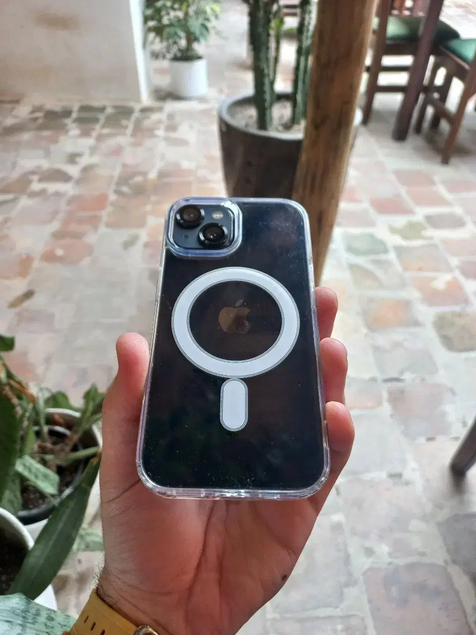 iphone 13 ch|موبایل|گنبد کاووس, |دیوار