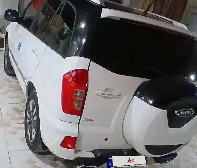 mvmx33new|خودرو سواری و وانت|بندر دیر, |دیوار