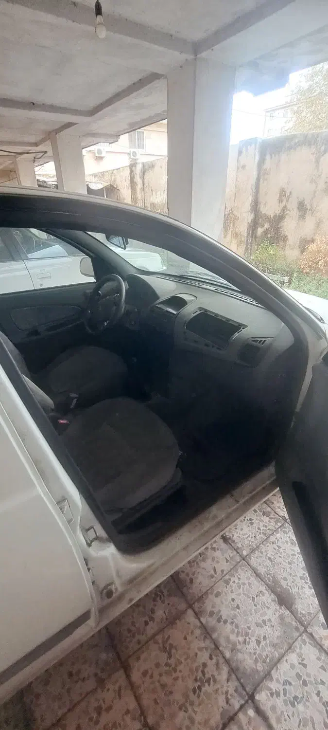 تیبا ۲|خودرو سواری و وانت|بندر انزلی, کلیور|دیوار