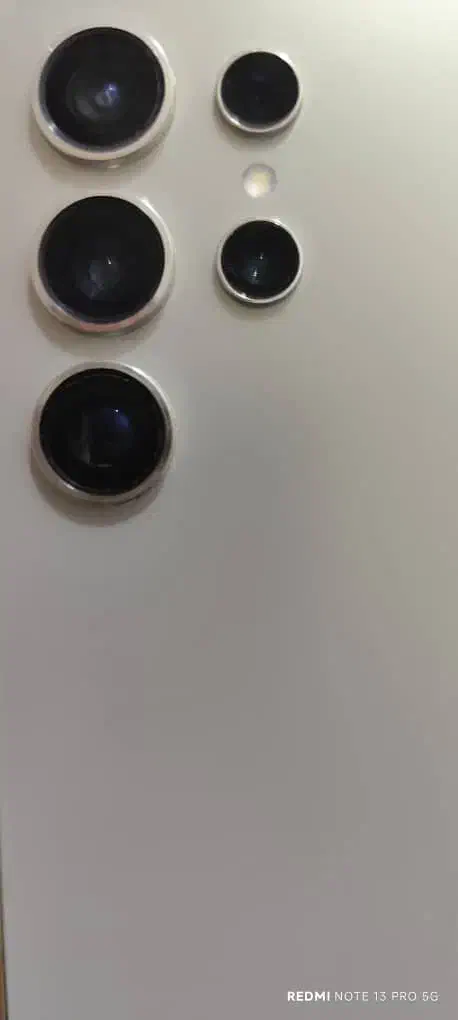 S24 Ultra حافظه ۵۱۲ گیگ رام ۱۲|موبایل|حمیدیه, |دیوار