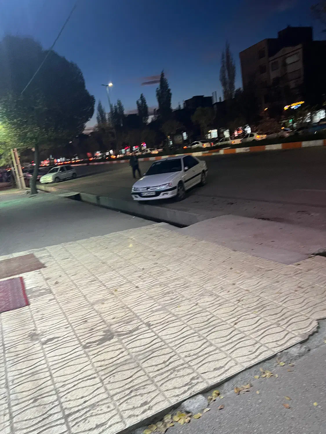 ملک تجاری برخیابان|فروش مغازه و غرفه|اردبیل, |دیوار