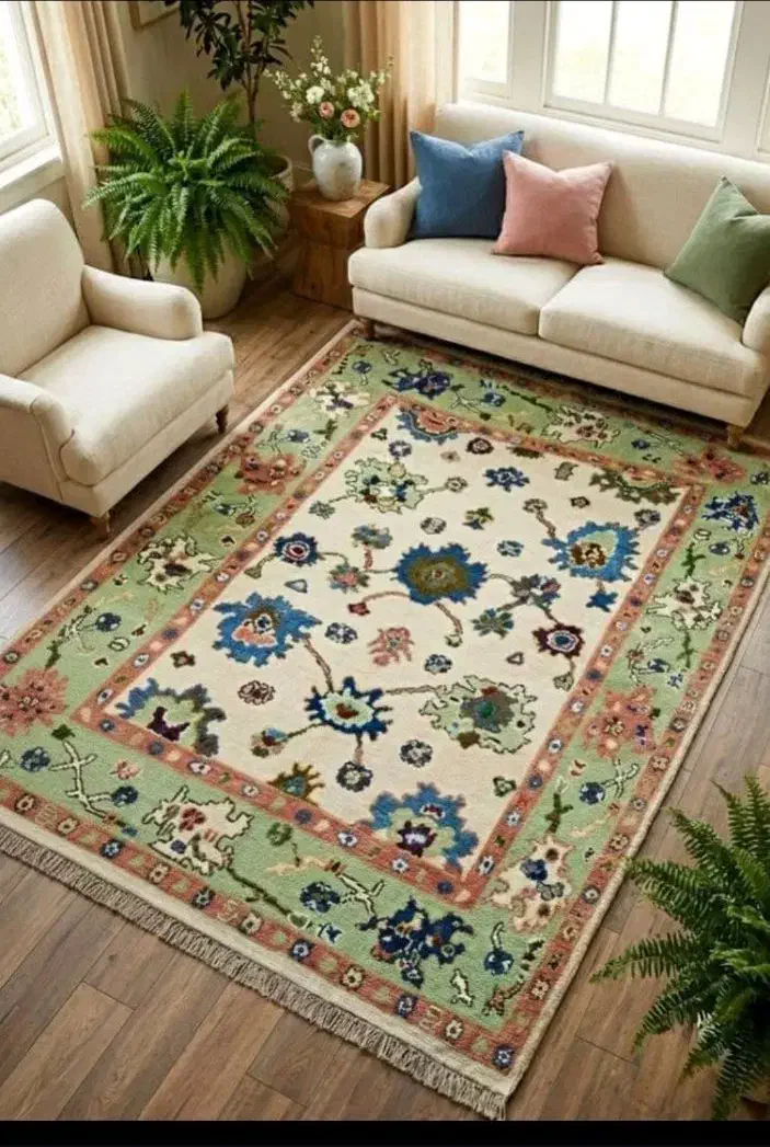 فرشهای هدیه روز مادر  فروش فوری فوری|فرش|تهران, منیریه|دیوار