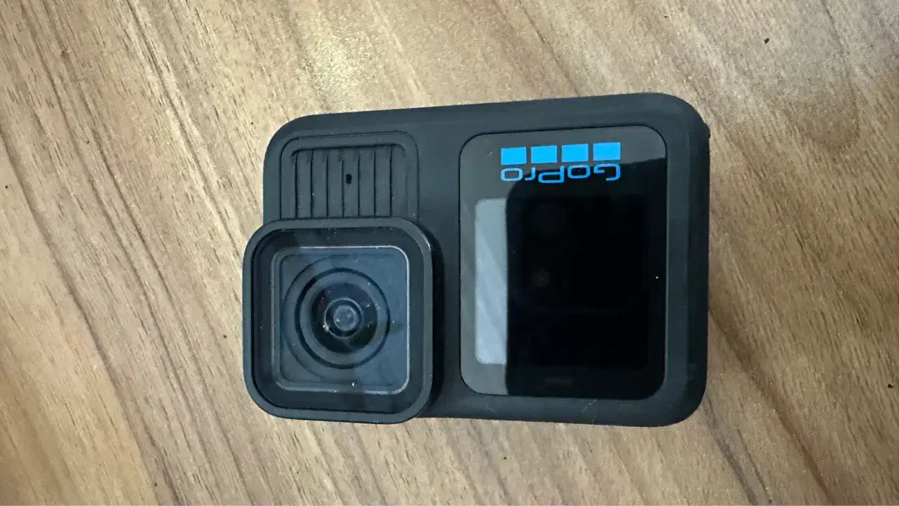 گوپرو ۱۳ hero13|دوربین عکاسی و فیلمبرداری|رامسر, |دیوار