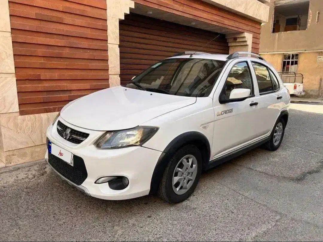 کویک|خودرو سواری و وانت|نیشابور, بنیاد شهید|دیوار