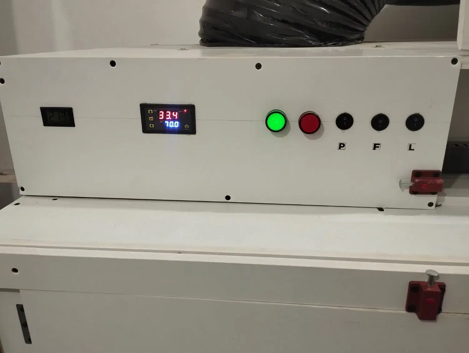 سایلنت باکس ظرفیت 8|قطعات و لوازم جانبی رایانه|آبادان, |دیوار