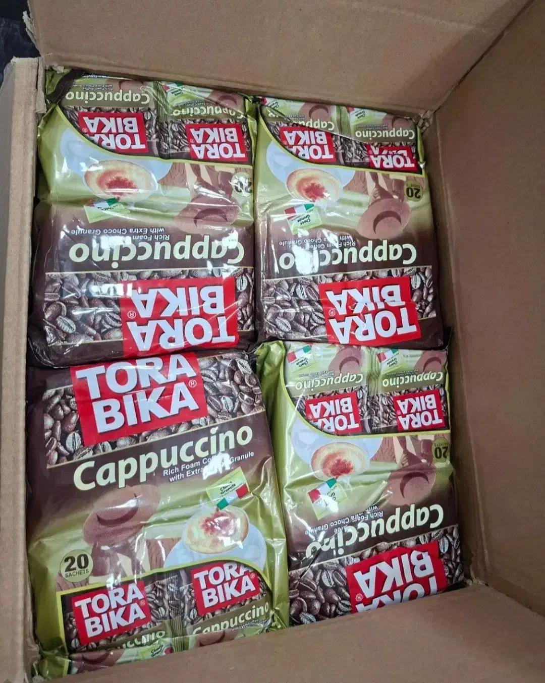 تروبیکا اصلی و گوددی اصلی|خوردنی و آشامیدنی|تهران, امین حضور|دیوار