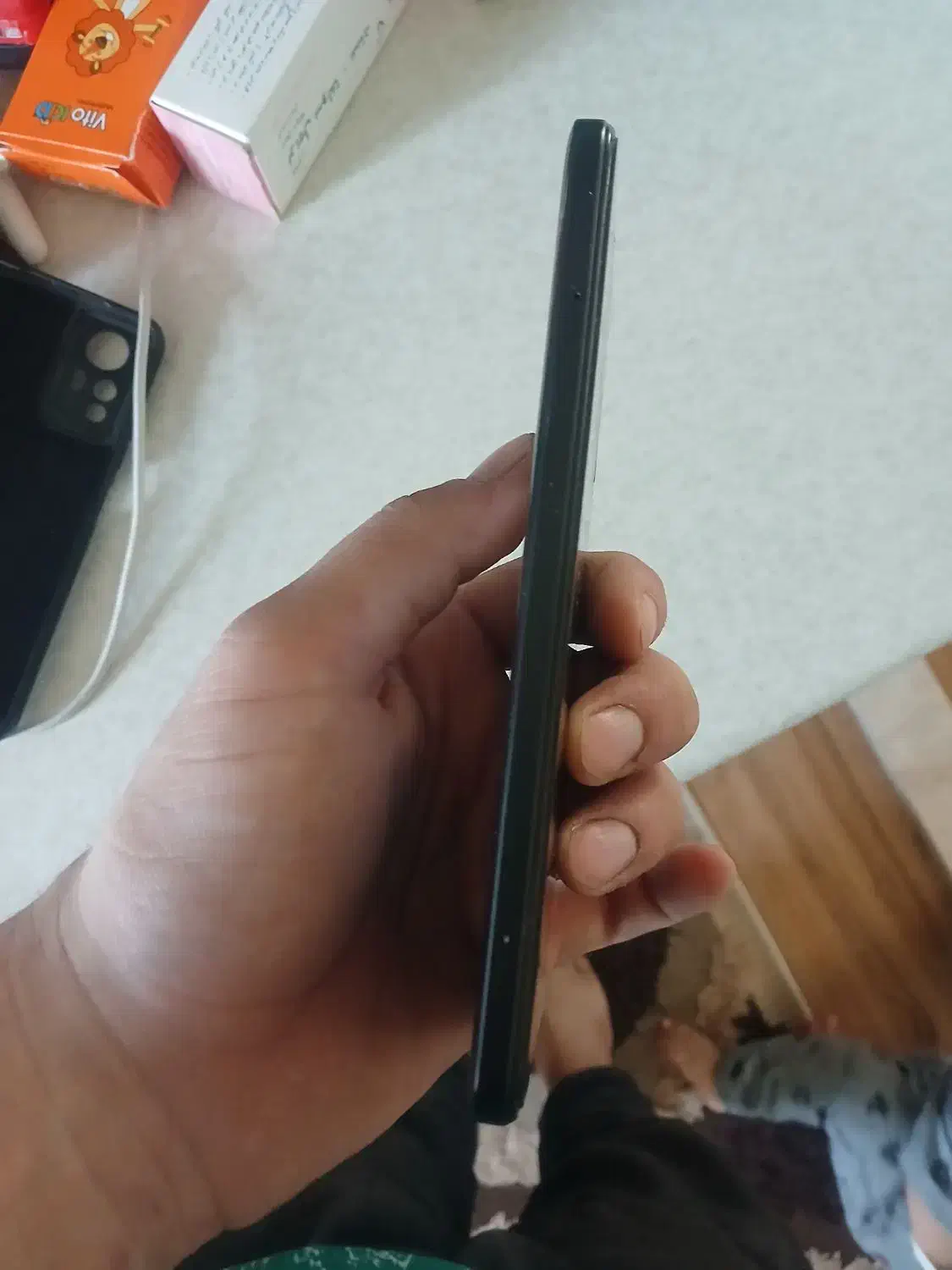 نوت ۱۲s|موبایل|کرج, حسن آباد|دیوار