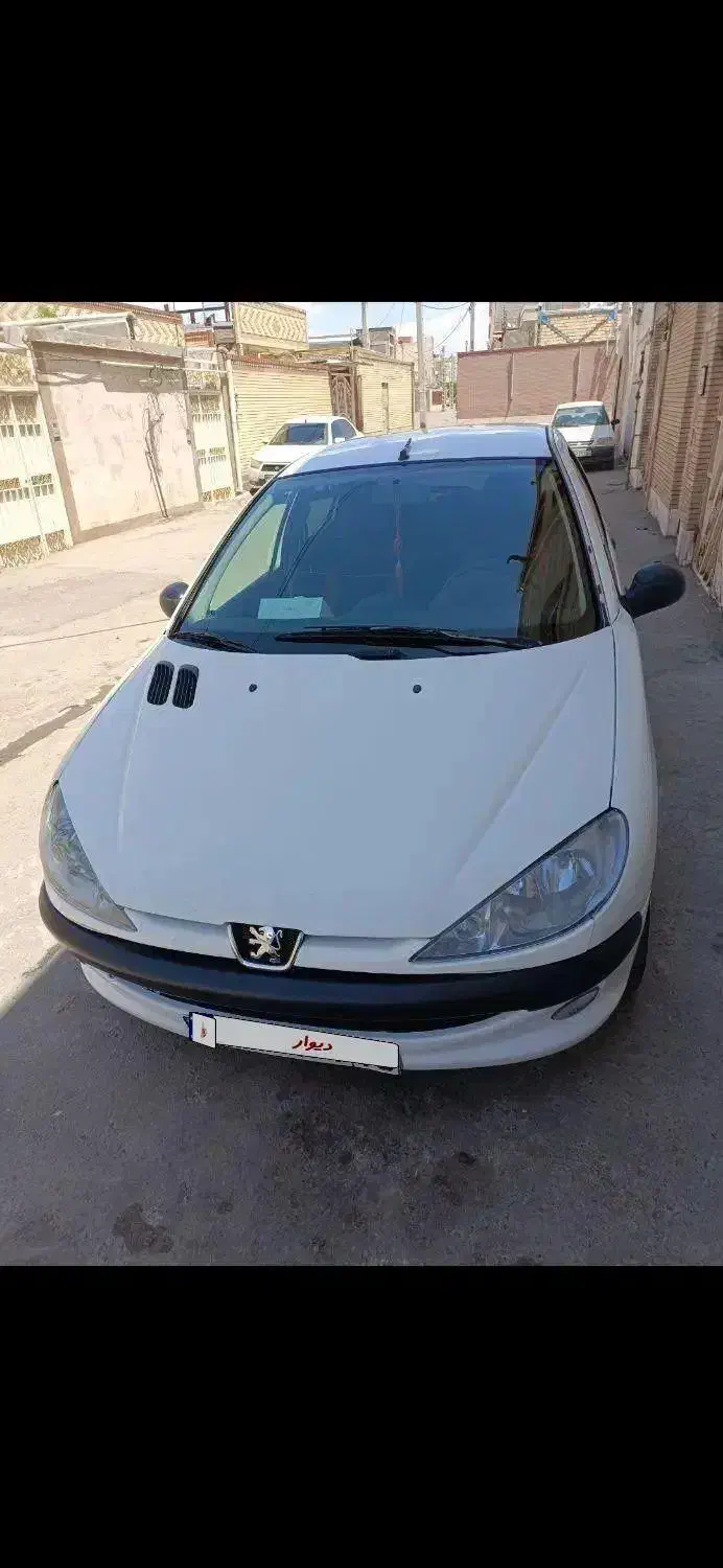 مدل ۹۵ تیپ ۳|خودرو سواری و وانت|سیرجان, |دیوار