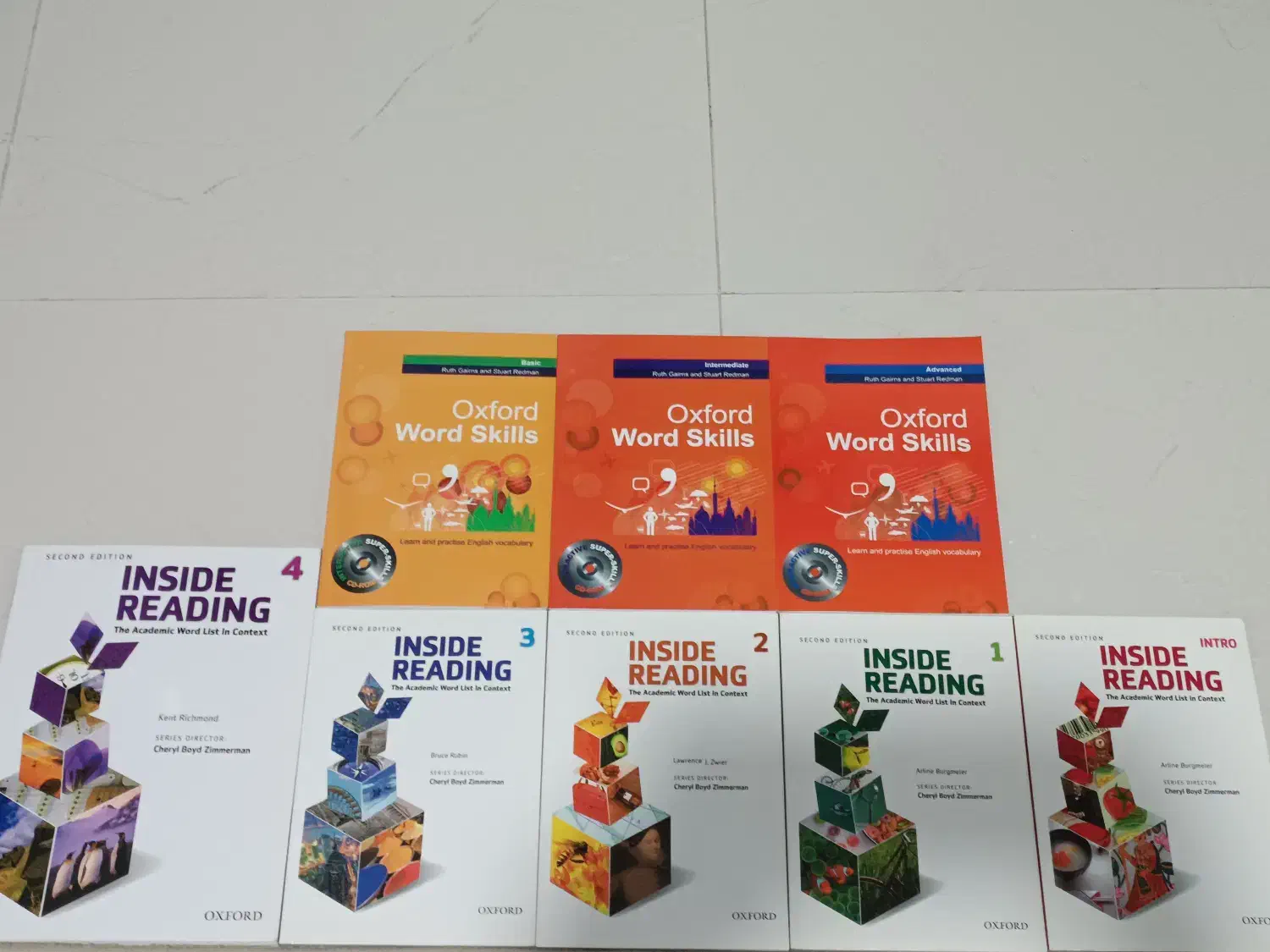 کتاب زبان انگلیسی|کتاب و مجله آموزشی|شاهینشهر, طالقانی|دیوار