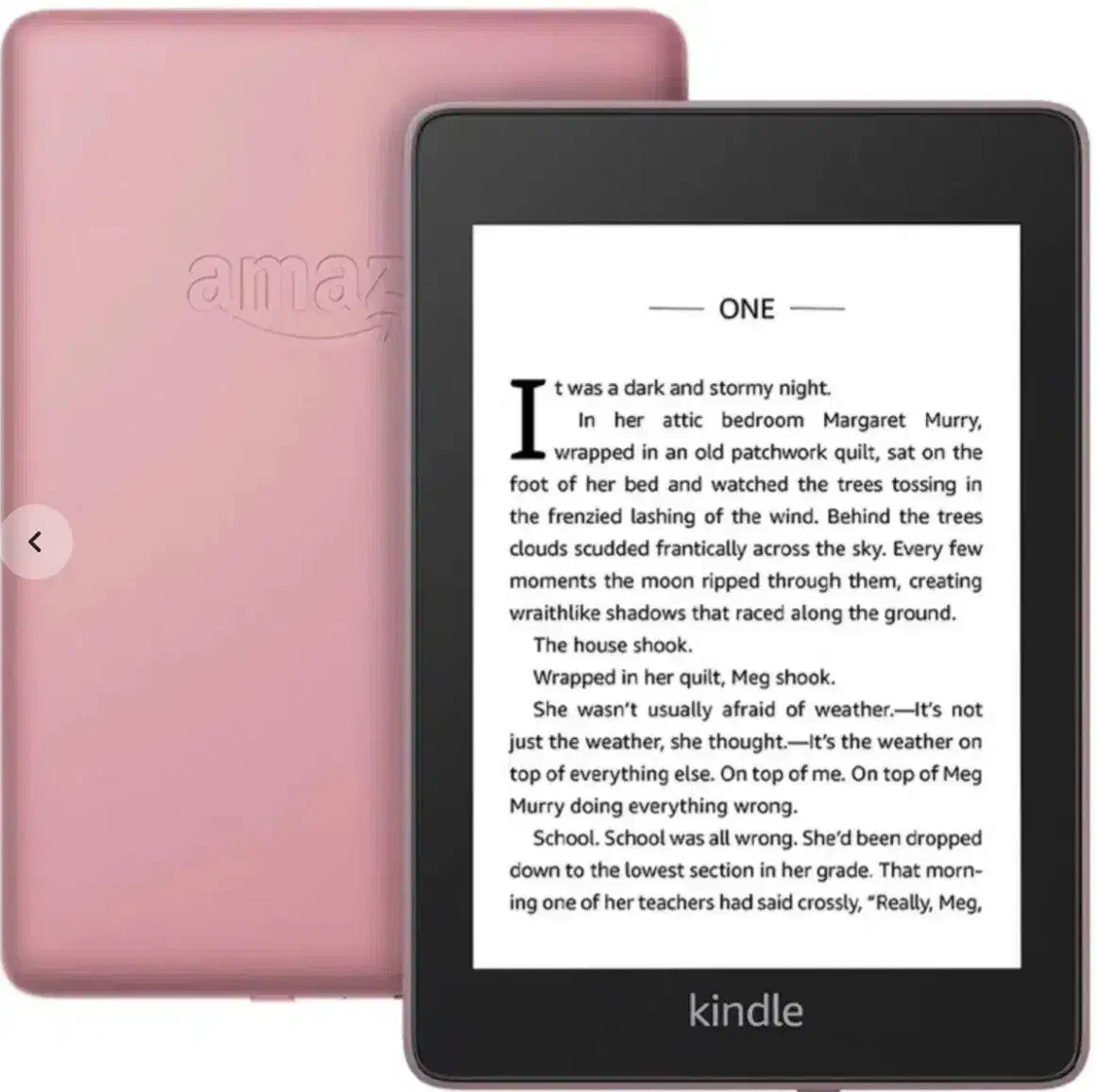 کتابخوان دیجیتال آمازون مدل kindle paperwhite 10th|تبلت|تهران, پرستار|دیوار