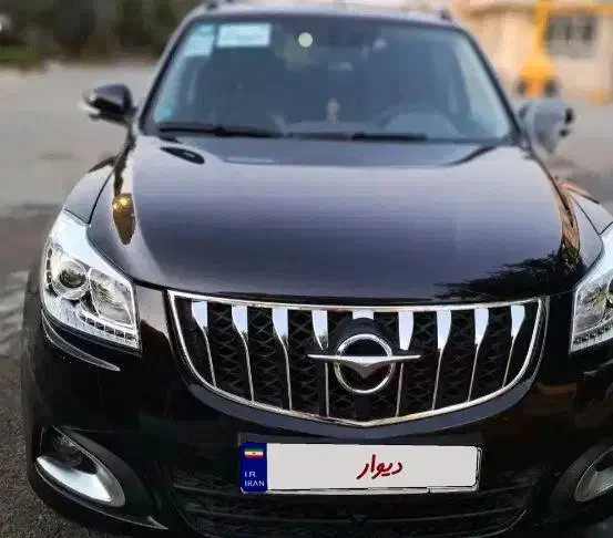 هایما s7 پلاس مدل ۱۴۰۱ بدون رنگ|خودرو سواری و وانت|تهران, جوادیه تهرانپارس|دیوار