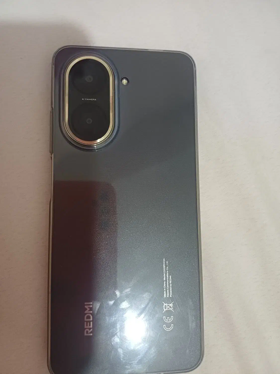 گوشی شیائومی redmi A05|موبایل|محمدیه-قزوین, |دیوار