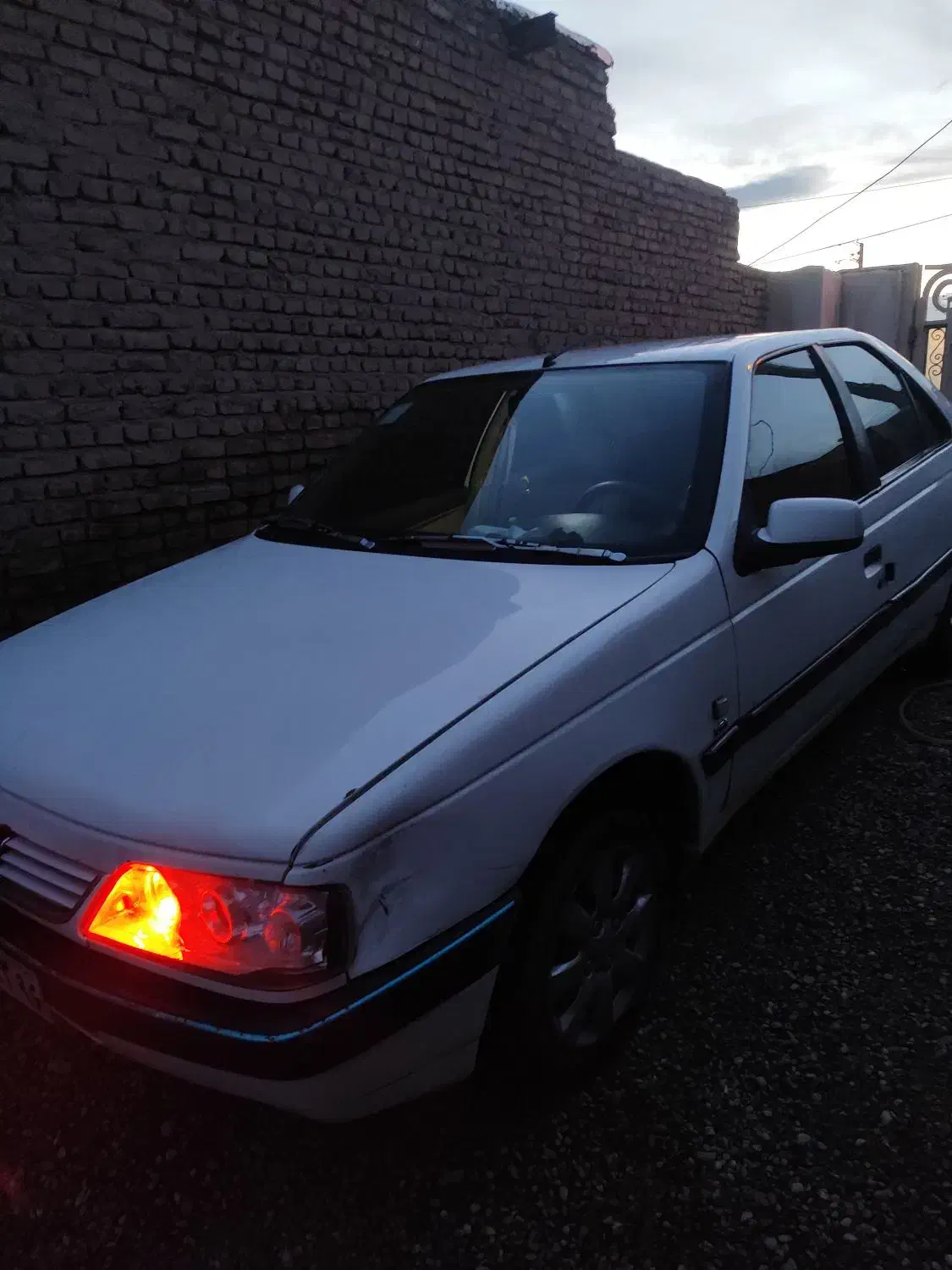 پژو 405slx|خودرو سواری و وانت|تهران, ونک|دیوار