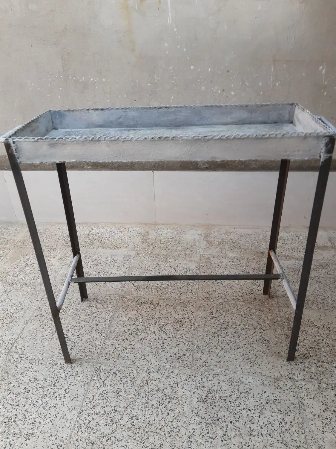 منقل ایستاده نو|اجاق گاز و لوازم برقی پخت‌وپز|مسجد سلیمان, |دیوار