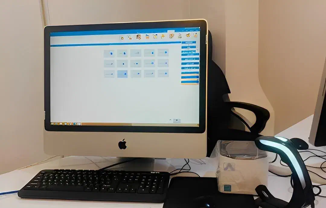 پک صندوق فروشگاهی اپل|فروشگاه و مغازه|قم, عمار یاسر|دیوار