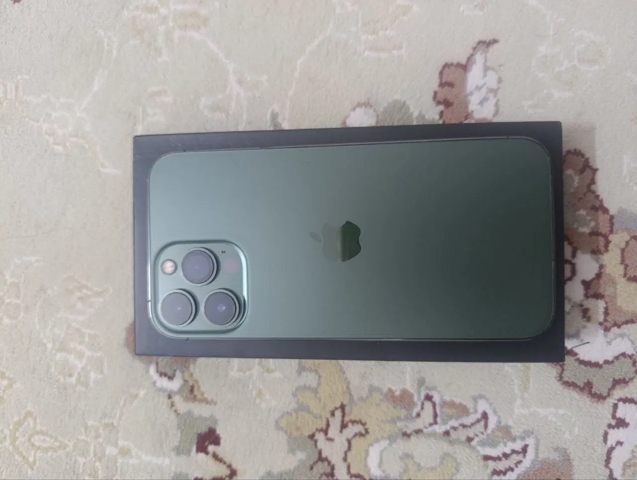 Iphone 13 pro max|موبایل|زنجان, |دیوار