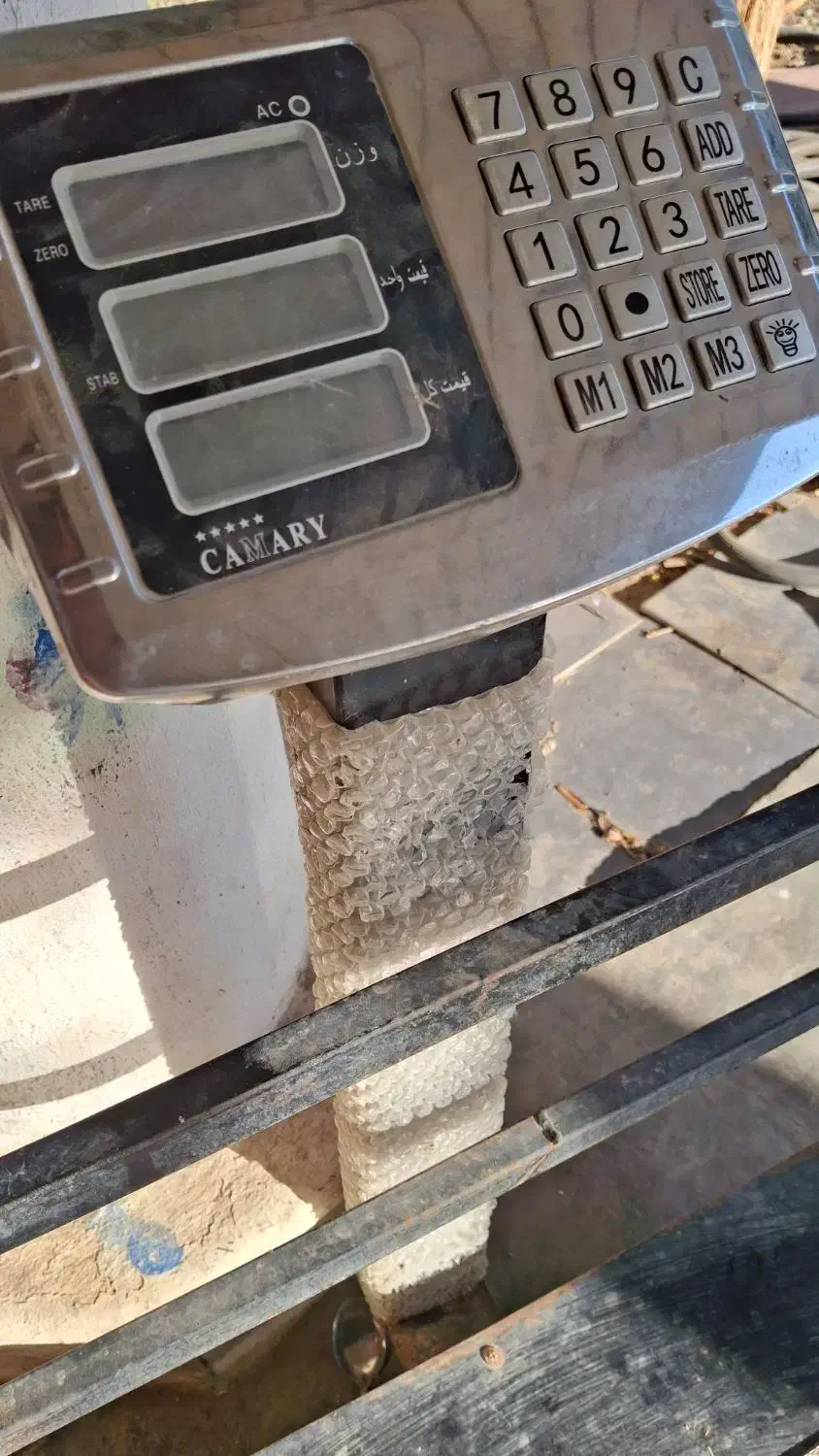 ترازو و باسکول|فروشگاه و مغازه|لواسان, |دیوار