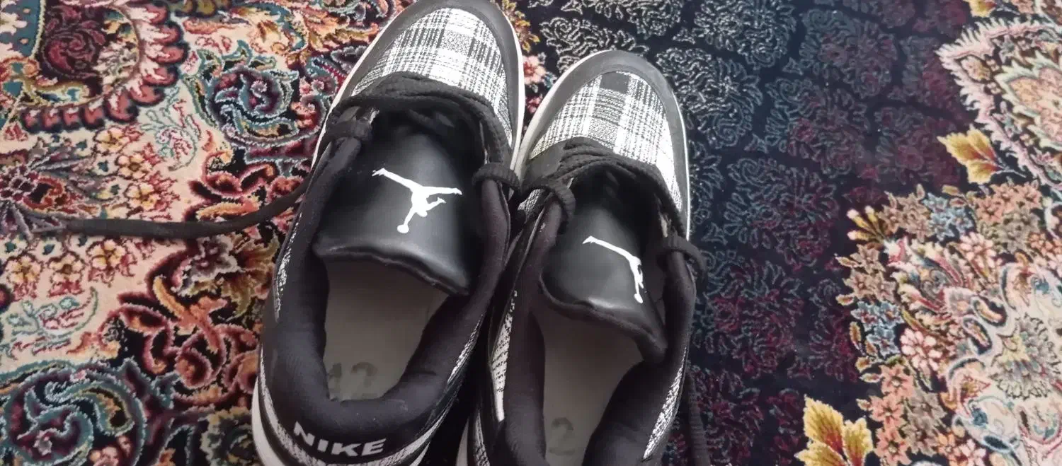 کتونی نایک|کیف، کفش، کمربند|اسلام‌شهر, شهرک توحید|دیوار