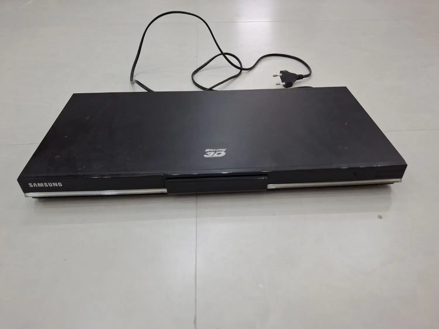 دستگاه بلوری مدل  BD-D5900 Bd-D5900|پخش‌کننده DVD و ویدیو|جم, |دیوار