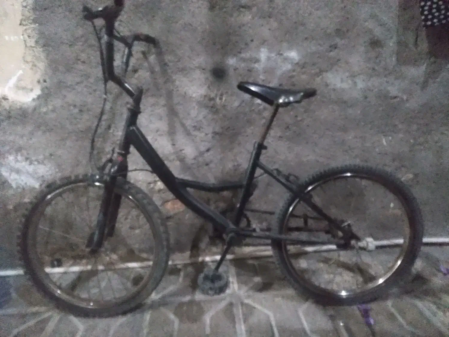 دوچرخه ۱۴|دوچرخه، اسکیت، اسکوتر|مشهد, شهرک مطهری|دیوار